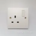 Electrical Wall Light Switchs Socket